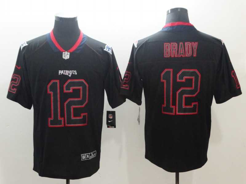 Nike Patriots 12 Tom Brady Black Shadow Legend Limited Jerseys,We sell and wholesale Nike Patriots 12 Tom Brady Black Shadow Legend Limited Jerseys on line form chian!